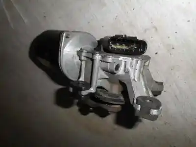 Second-hand car spare part front windshield wiper motor for opel frontera a 2.4 cat oem iam references 