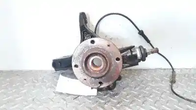 Pezzo di ricambio per auto di seconda mano snodo anteriore sinistro per citroen c4 coupe vtr riferimenti oem iam 364696