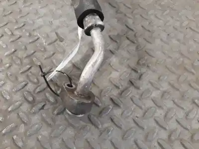 Автозапчасти б/у трубы кондиционирования воздуха за land rover range rover (lm) 3.6 td v8 ссылки oem iam   