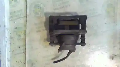 Автозапчасти б/у ПЕРЕДНИЙ ПРАВЫЙ ТОРМОЗНОЙ СУППОРТ за RENAULT CLIO III  ссылки OEM IAM   