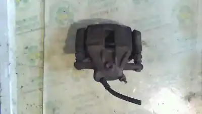 Pezzo di ricambio per auto di seconda mano pinza freno anteriore destra per renault clio iii exception riferimenti oem iam   