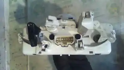 Автозапчастина б/у контроль опалення / кондиціонації для renault clio iii exception посилання на oem iam 030967w  