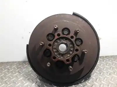 Second-hand car spare part Front Right Knuckle for OPEL FRONTERA A 2.4 CAT OEM IAM references   