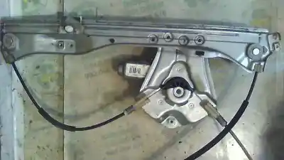 Pezzo di ricambio per auto di seconda mano alzacristalli anteriore sinistro per renault clio iii exception riferimenti oem iam 