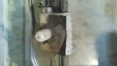 Автозапчастина б/у регулятор вікна передній лівий для renault clio iii exception посилання на oem iam   