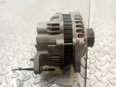 Pezzo di ricambio per auto di seconda mano ALTERNATORE per TATA INDICA  Riferimenti OEM IAM 287215400101  