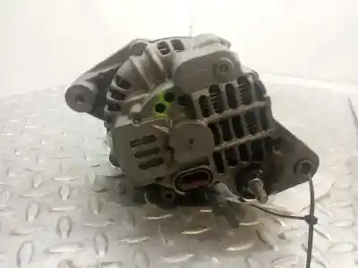 Pezzo di ricambio per auto di seconda mano alternatore per tata indica 1.4 diesel 49 cv / 36 kw riferimenti oem iam 287215400101  