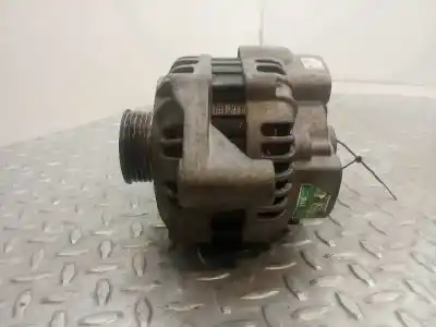 Pezzo di ricambio per auto di seconda mano alternatore per tata indica 1.4 diesel 49 cv / 36 kw riferimenti oem iam 287215400101  