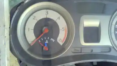 Автозапчастина б/у панель інструментів для renault clio iii exception посилання на oem iam 8200582709h  lccd034031