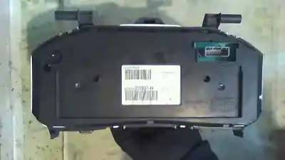 Автозапчастина б/у панель інструментів для renault clio iii exception посилання на oem iam 8200582709h  lccd034031