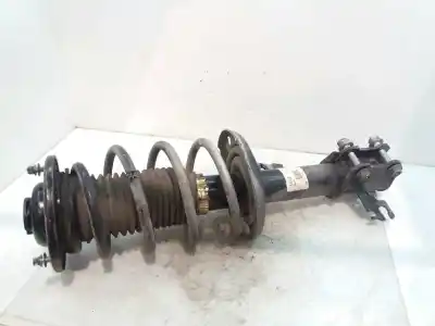 Pezzo di ricambio per auto di seconda mano ammortizzatore anteriore sinistro per saab 9-3 berlina 2.2 s tid riferimenti oem iam 