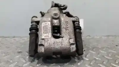 Pezzo di ricambio per auto di seconda mano pinza freno posteriore sinistra per citroen c4 coupe vtr riferimenti oem iam 9670365980