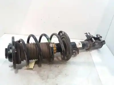 Pezzo di ricambio per auto di seconda mano ammortizzatore anteriore destro per saab 9-3 berlina 2.2 s tid riferimenti oem iam 