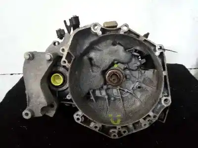 Pezzo di ricambio per auto di seconda mano riduttore per saab 9-3 berlina 2.2 s tid riferimenti oem iam s30121a71168