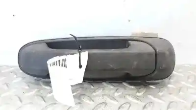 Pezzo di ricambio per auto di seconda mano maniglia esterna posteriore sinistra per chrysler jeep cherokee (kj) 2.5 crd cat riferimenti oem iam 