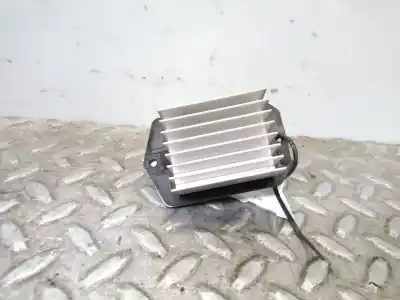 Автозапчастина б/у стійкість на нагревання для land rover range rover (lm) 3.6 td v8 посилання на oem iam 0778000901