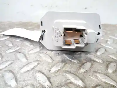 Автозапчастина б/у стійкість на нагревання для land rover range rover (lm) 3.6 td v8 посилання на oem iam 0778000901  