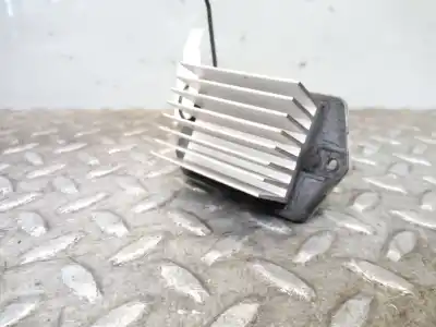 Автозапчастина б/у стійкість на нагревання для land rover range rover (lm) 3.6 td v8 посилання на oem iam 0778000901  