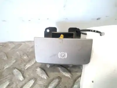 Автозапчасти б/у РЫЧАГ РУЧНОГО ТОРМОЗА за LAND ROVER RANGE ROVER (LM)  ссылки OEM IAM   