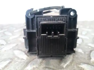 Автозапчастина б/у важіль ручного гальма для land rover range rover (lm) 3.6 td v8 посилання на oem iam   