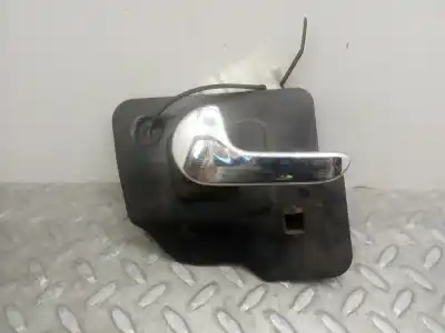 Tweedehands auto-onderdeel binnenhandgreep links voor voor opel meriva 1.6 16v oem iam-referenties 