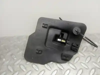 Second-hand car spare part interior left front handle for opel meriva 1.6 16v oem iam references   