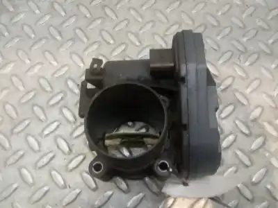 Автозапчастина б/у коробка метелика для land rover range rover (lm) 3.6 td v8 посилання на oem iam 6h4q9e926ba