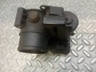 Peça sobressalente para automóvel em segunda mão borboleta de admissão por land rover range rover (lm) 3.6 td v8 referências oem iam 6h4q9e926ba  