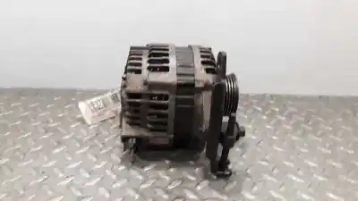 İkinci el araba yedek parçası ALTERNATÖR için KIA RIO  OEM IAM referansları OK30C18300  