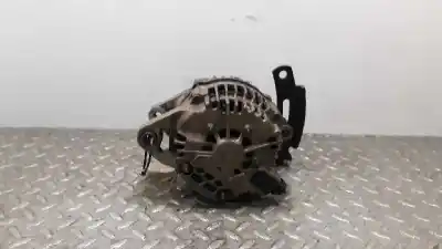 Pezzo di ricambio per auto di seconda mano alternatore per kia rio 1.3 cat riferimenti oem iam ok30c18300  
