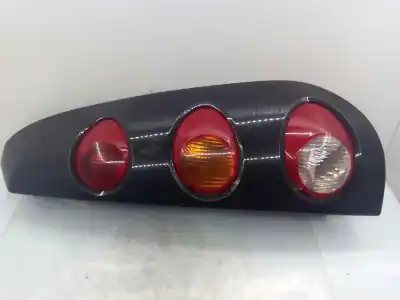 Автозапчасти б/у правый задний фонарь за smart forfour 1.3 cat ссылки oem iam   