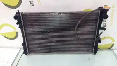 Автозапчасти б/у водяной радиатор за smart forfour 1.3 cat ссылки oem iam 