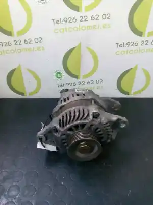 Автозапчасти б/у генератор за smart forfour 1.3 cat ссылки oem iam mn155953