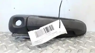 Pezzo di ricambio per auto di seconda mano maniglia esterna anteriore sinistra per chrysler jeep cherokee (kj) 2.5 crd cat riferimenti oem iam 