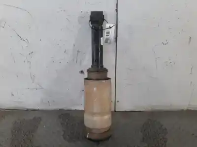 Автозапчастина б/у амортизатор передній лівий для land rover range rover (lm) 3.6 td v8 посилання на oem iam 