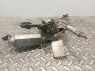 Автозапчастина б/у двигатель заднього склоочисника для ssangyong musso 2.3 diesel cat посилання на oem iam 