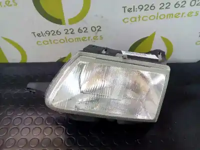 Peça sobressalente para automóvel em segunda mão farol / farolim esquerdo por citroen saxo 1.5 diesel referências oem iam 