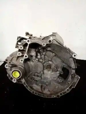 Pezzo di ricambio per auto di seconda mano riduttore per citroen c3 1.4 riferimenti oem iam 20cq13