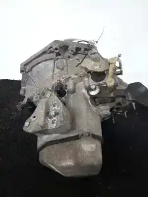 Pezzo di ricambio per auto di seconda mano riduttore per citroen c3 1.4 riferimenti oem iam 20cq13  20cq13