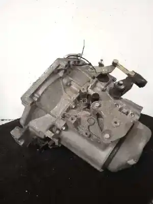 Pezzo di ricambio per auto di seconda mano riduttore per citroen c3 1.4 riferimenti oem iam 20cq13  20cq13