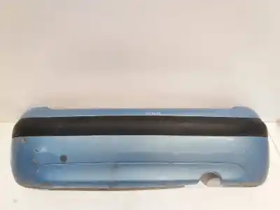 Pezzo di ricambio per auto di seconda mano PARAURTI POSTERIORE per CITROEN C3  Riferimenti OEM IAM 7013P7  