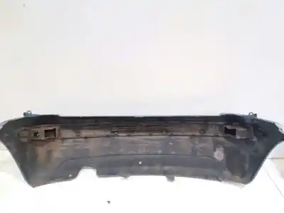 Pezzo di ricambio per auto di seconda mano paraurti posteriore per citroen c3 1.4 riferimenti oem iam 7013p7  