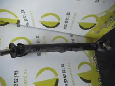 Автозапчастина б/у ЦЕНТР ТРАНСМІСІЇ для MITSUBISHI MONTERO (V20/V40)  Посилання на OEM IAM   