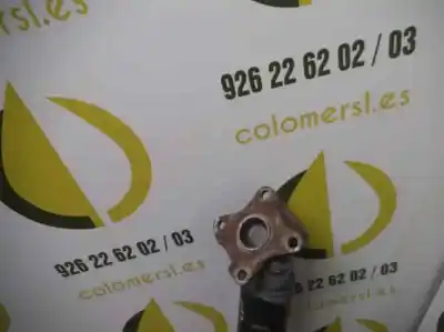 Pezzo di ricambio per auto di seconda mano trasmissione centrale per mitsubishi montero (v20/v40) 2800 td american dream riferimenti oem iam   