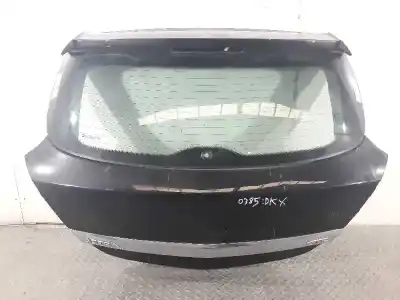 Gebrauchtes Autoersatzteil HECKKLAPPE zum OPEL ASTRA H BERLINA  OEM-IAM-Referenzen   