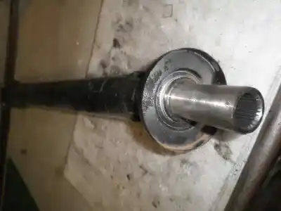 Автозапчасти б/у центральная трансмиссия за mitsubishi montero (v20/v40) 2800 td american dream ссылки oem iam   