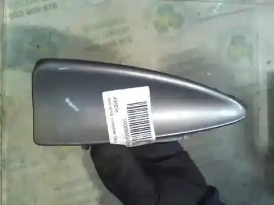 Peça sobressalente para automóvel em segunda mão antena por bmw serie 7 (e65/e66) 730d referências oem iam   