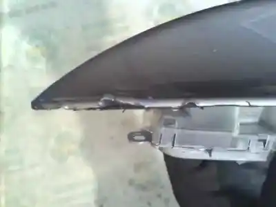 Peça sobressalente para automóvel em segunda mão antena por bmw serie 7 (e65/e66) 730d referências oem iam   