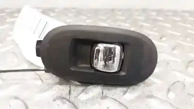 Peça sobressalente para automóvel em segunda mão botão / interruptor elevador vidro traseiro direito por bmw mini (f56) cooper referências oem iam 935486601
