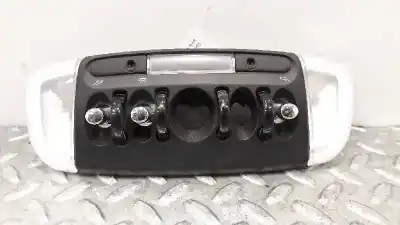 Автозапчасти б/у ВНУТРЕННИЙ СВЕТ за BMW MINI (F56)  ссылки OEM IAM 63319365102  